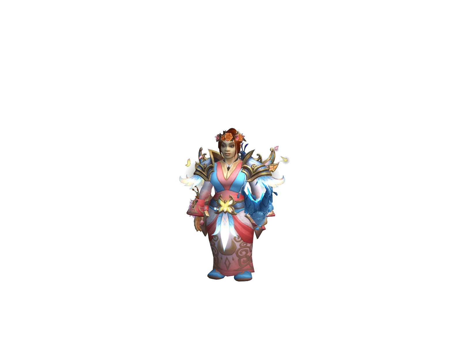 Full character render of Noonî