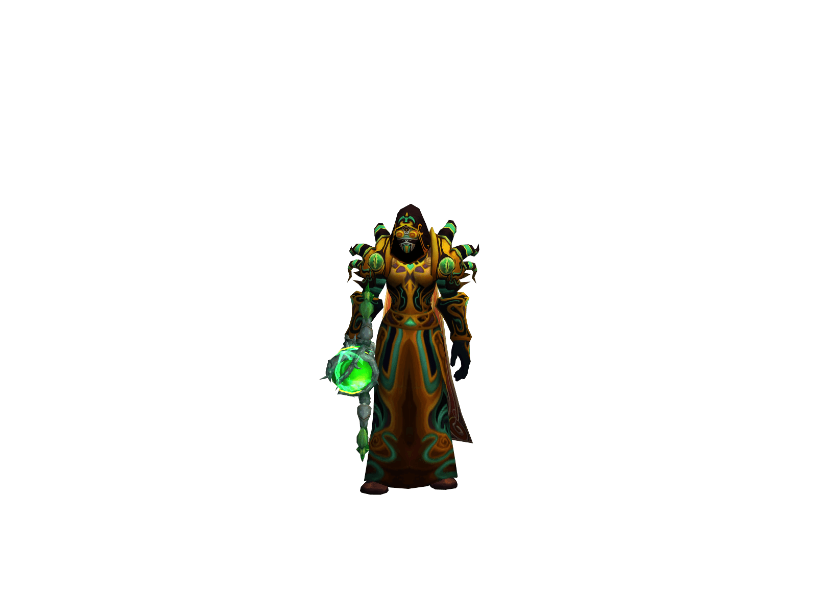 Full character render of Jarmen