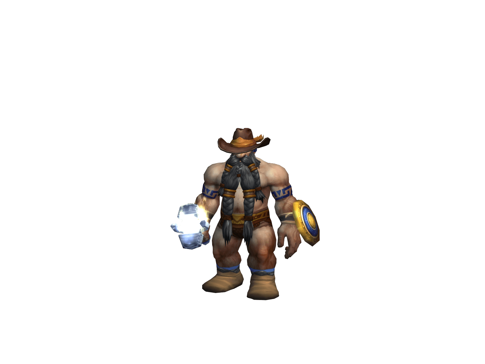 Full character render of Ripple