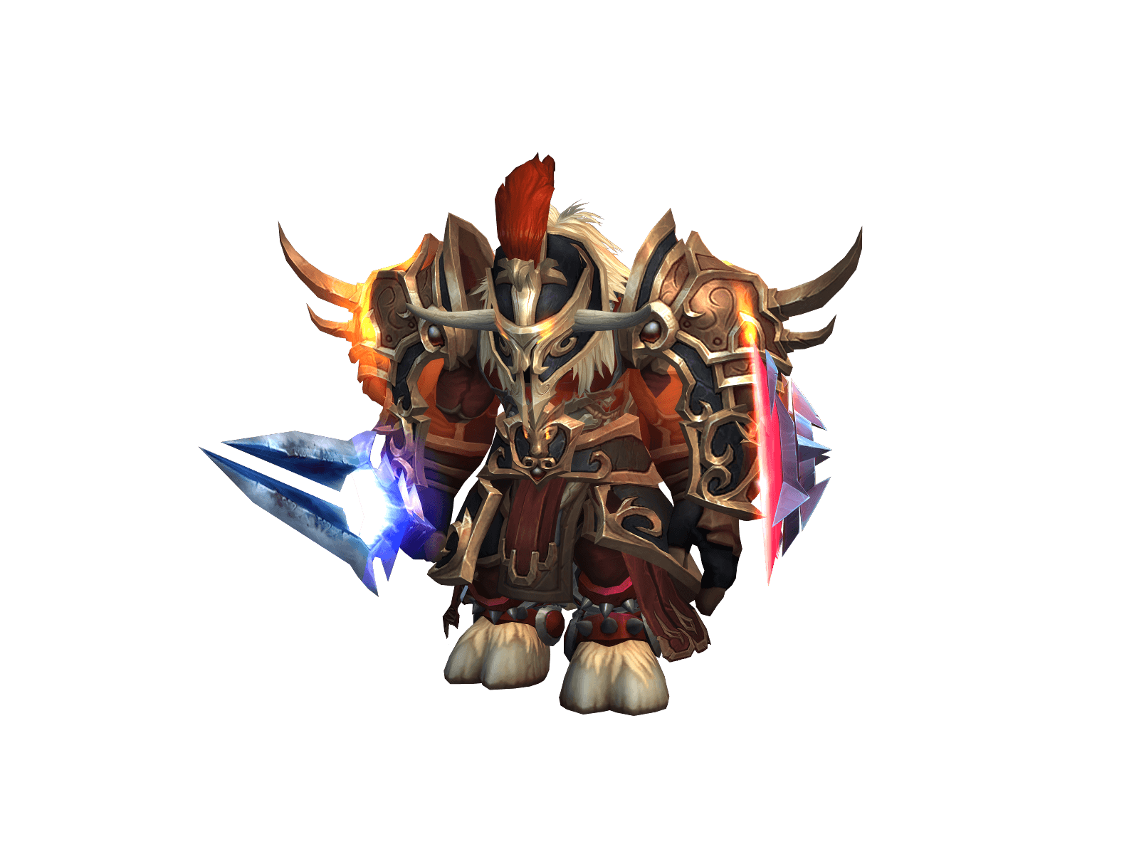 Full character render of Torotocino
