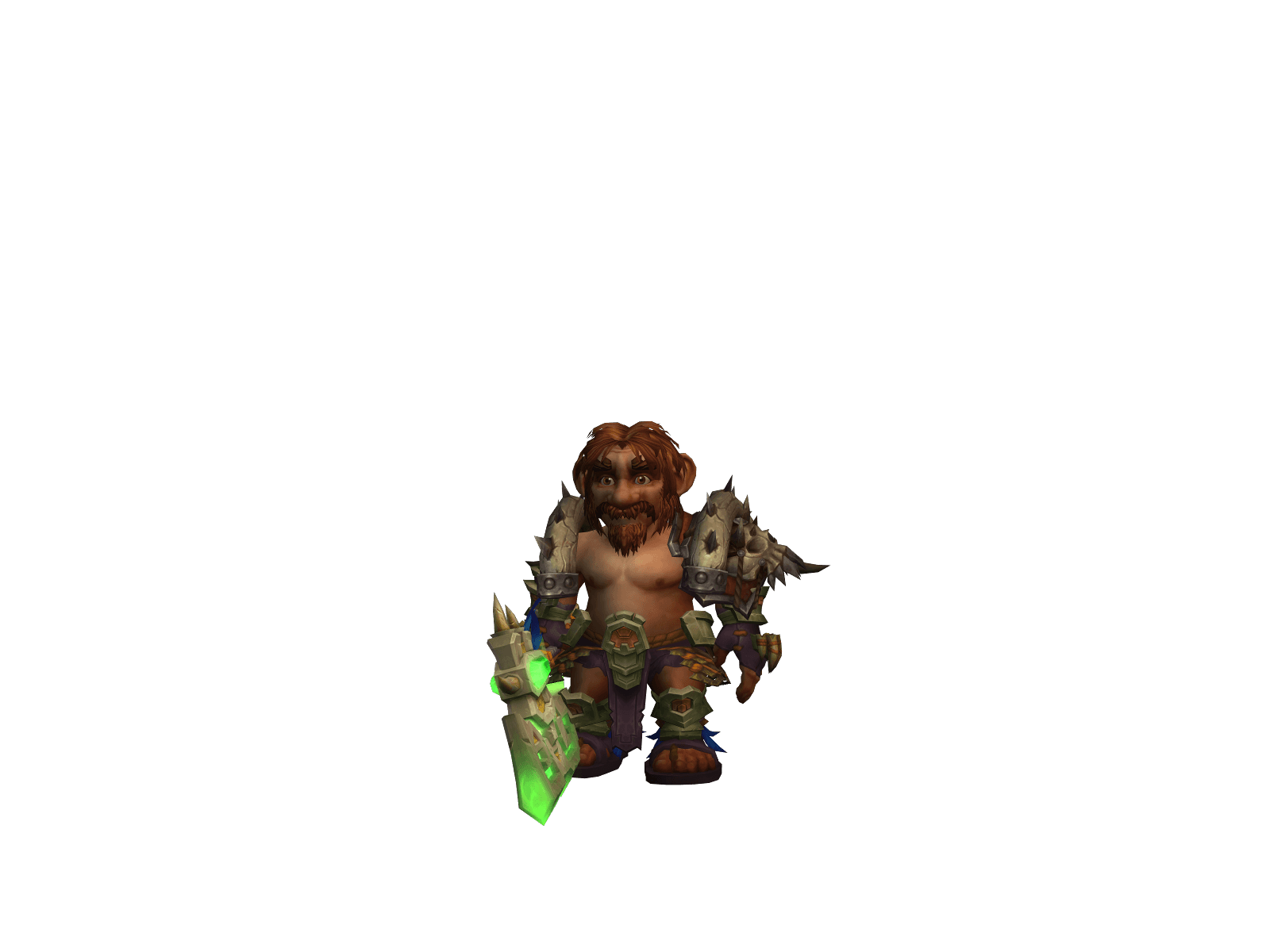Full character render of Wartakert