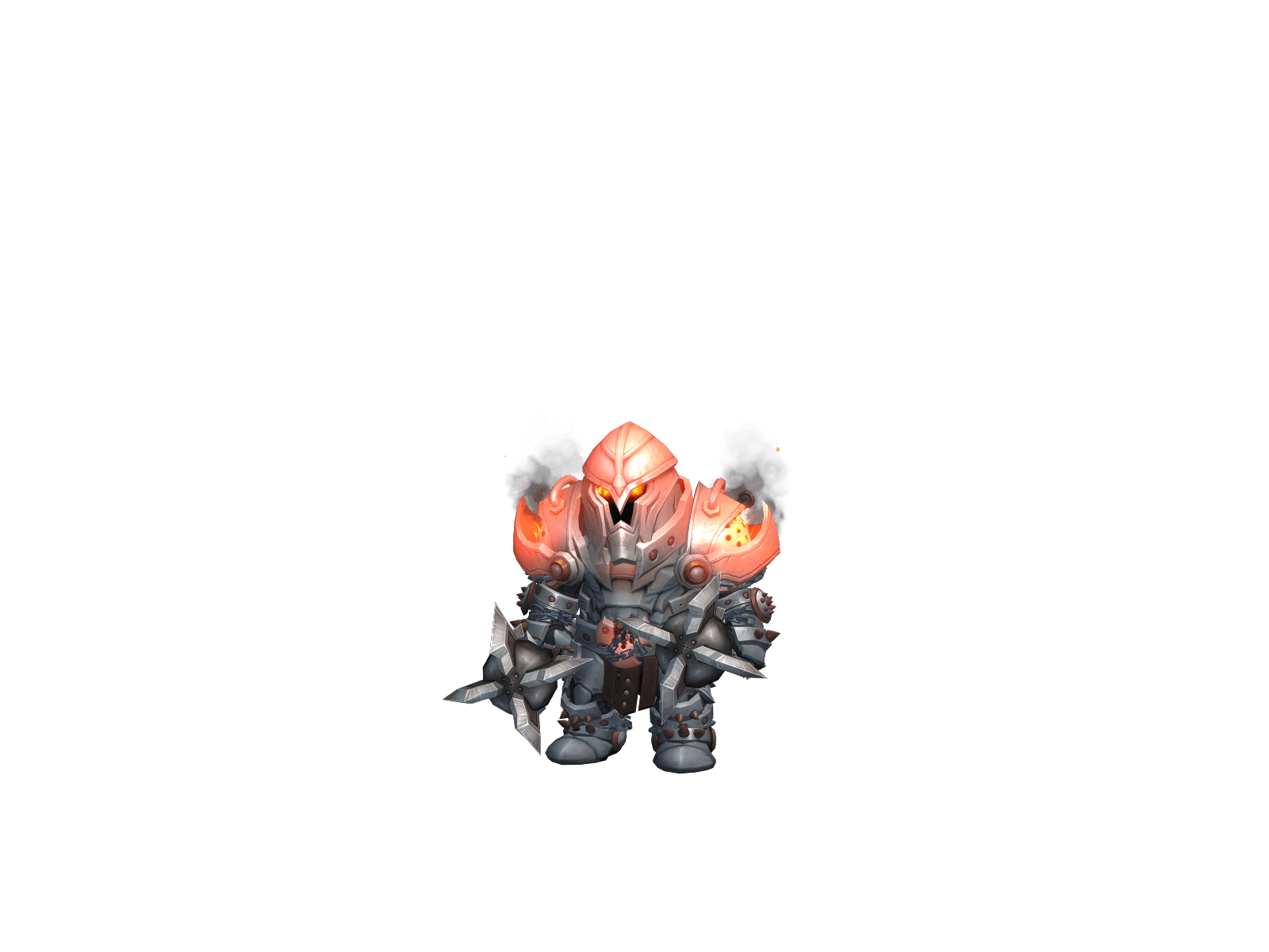 Full character render of Wtakert