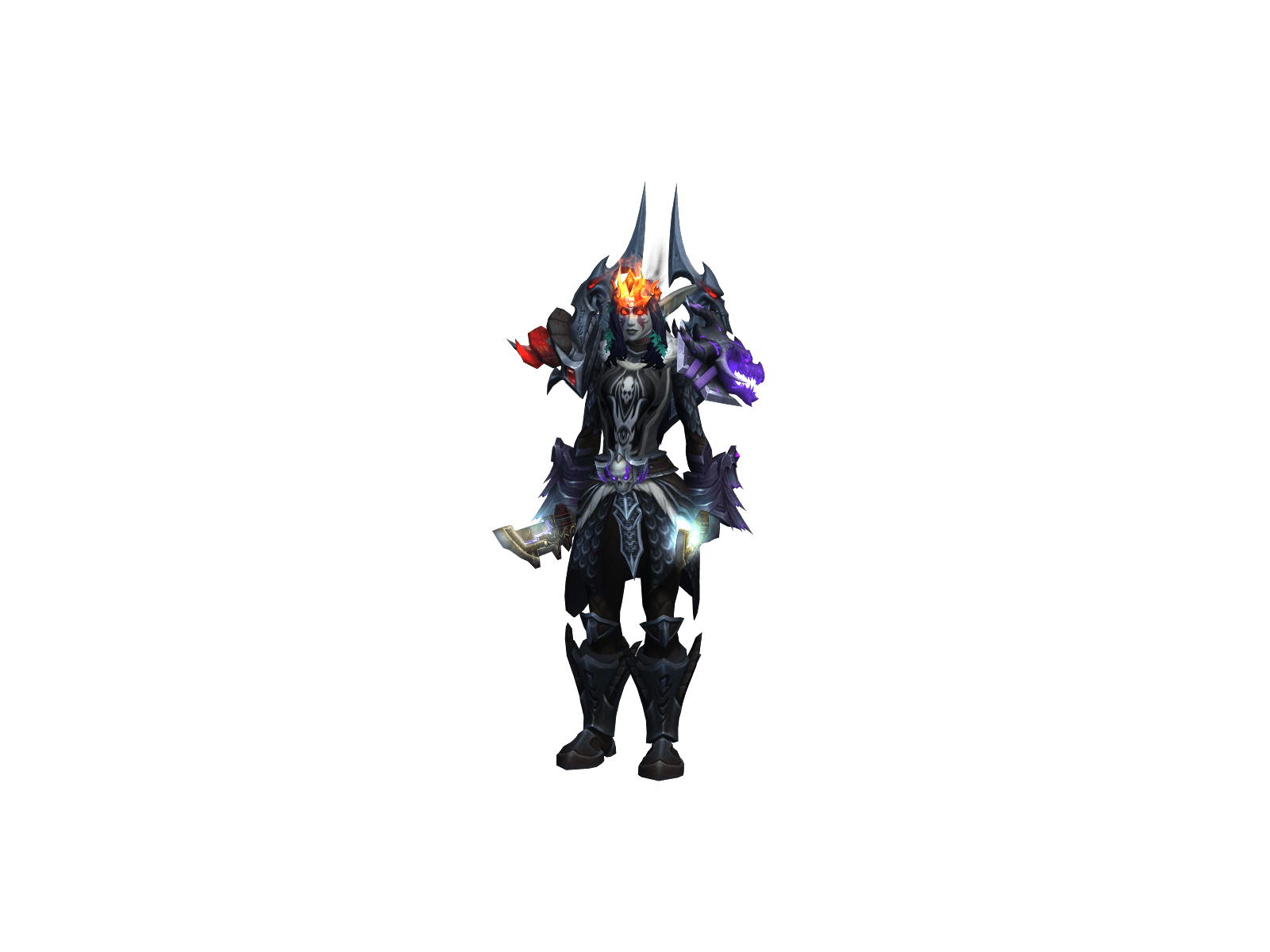 Full character render of Nellombra