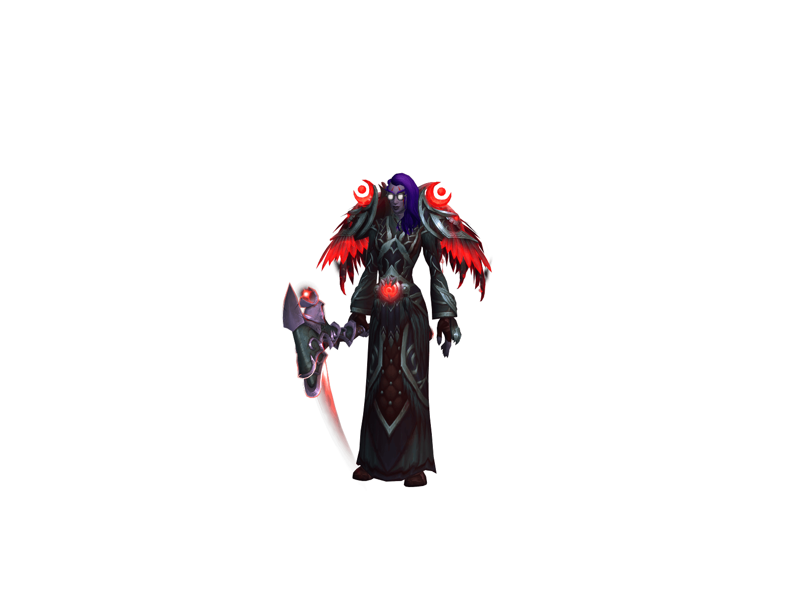 Full character render of Saltyluci