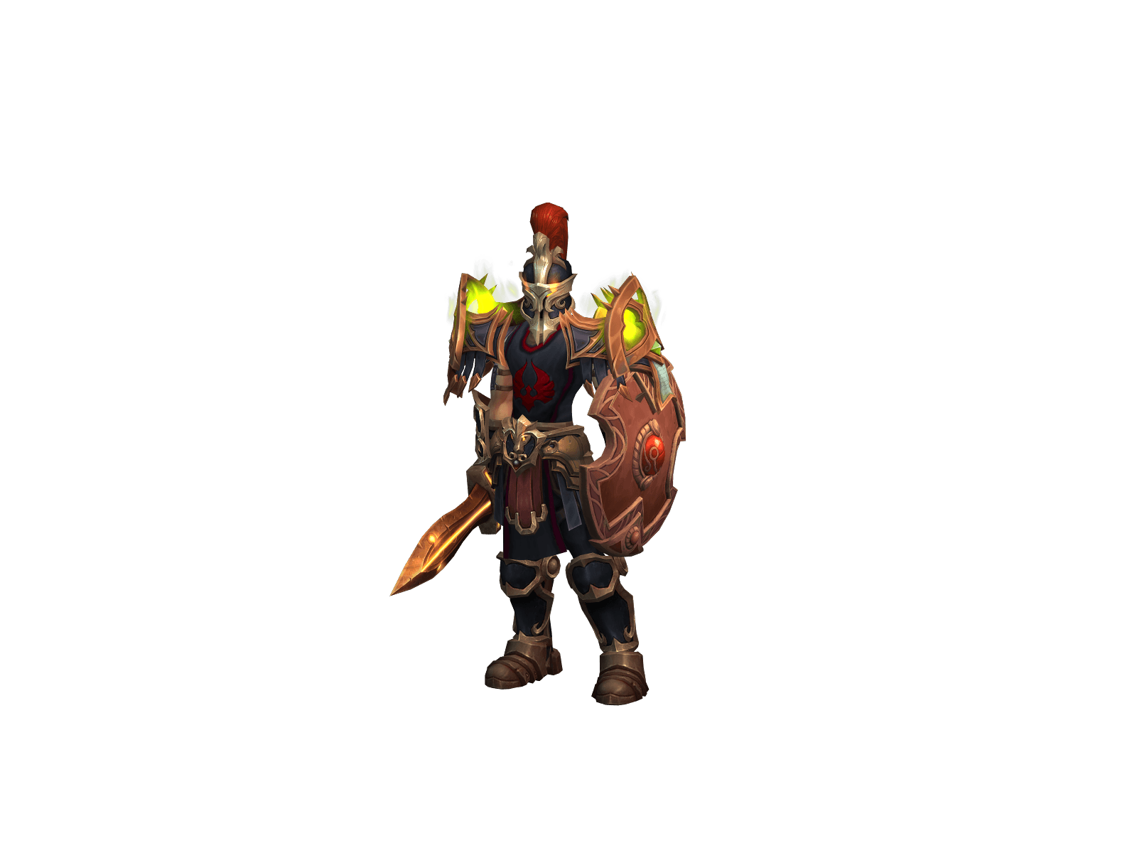 Full character render of Revian