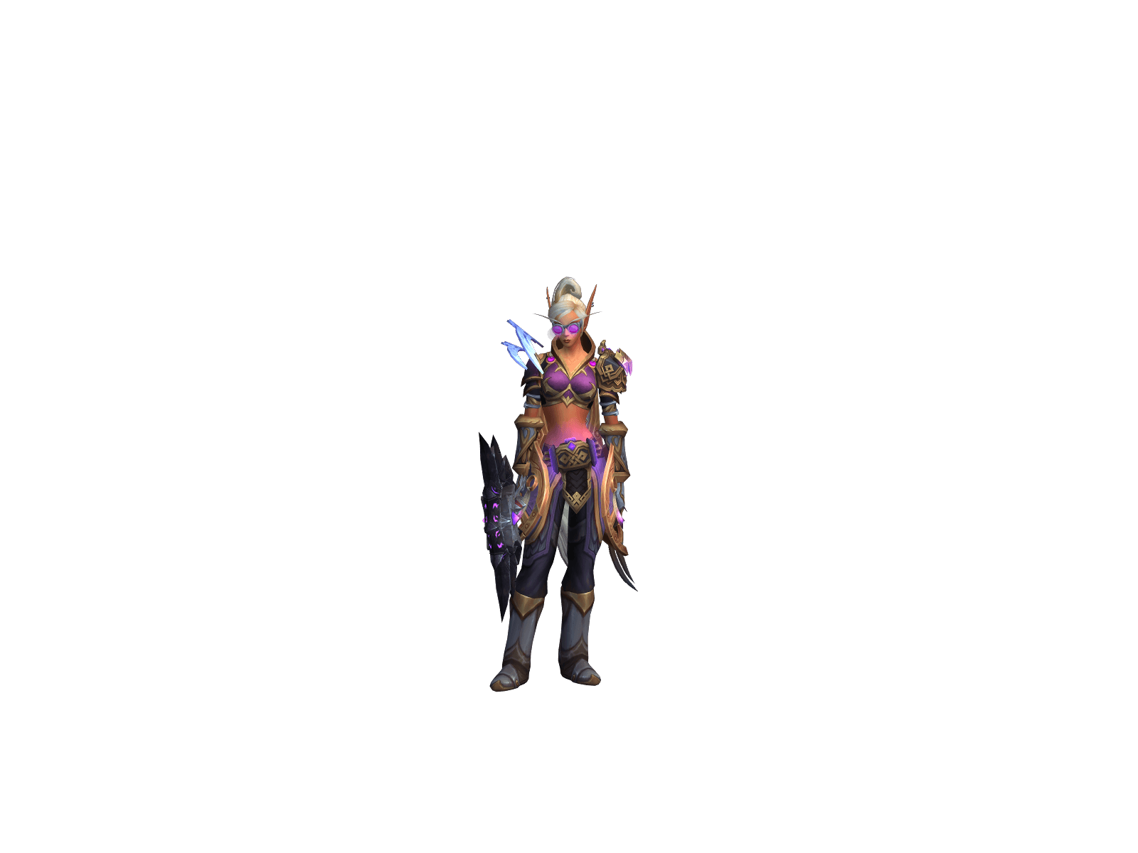 Full character render of Salathiel