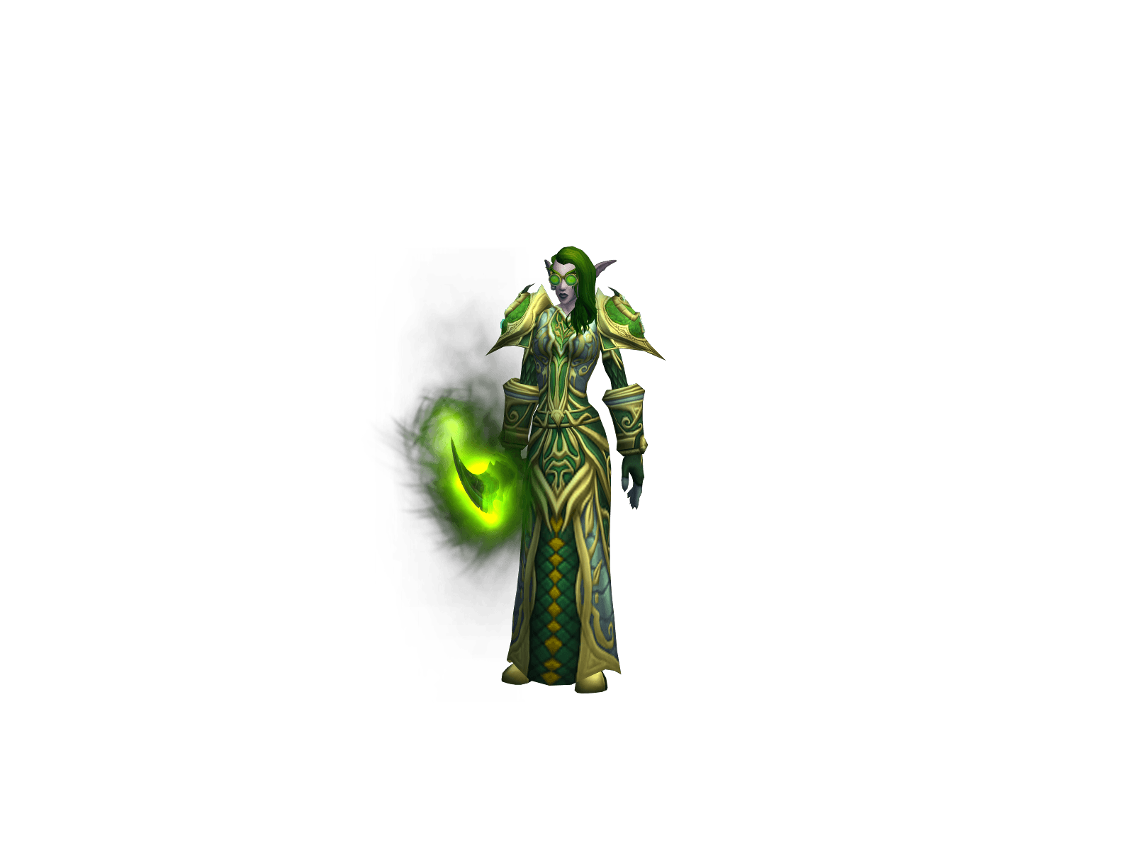 Full character render of Eduartha