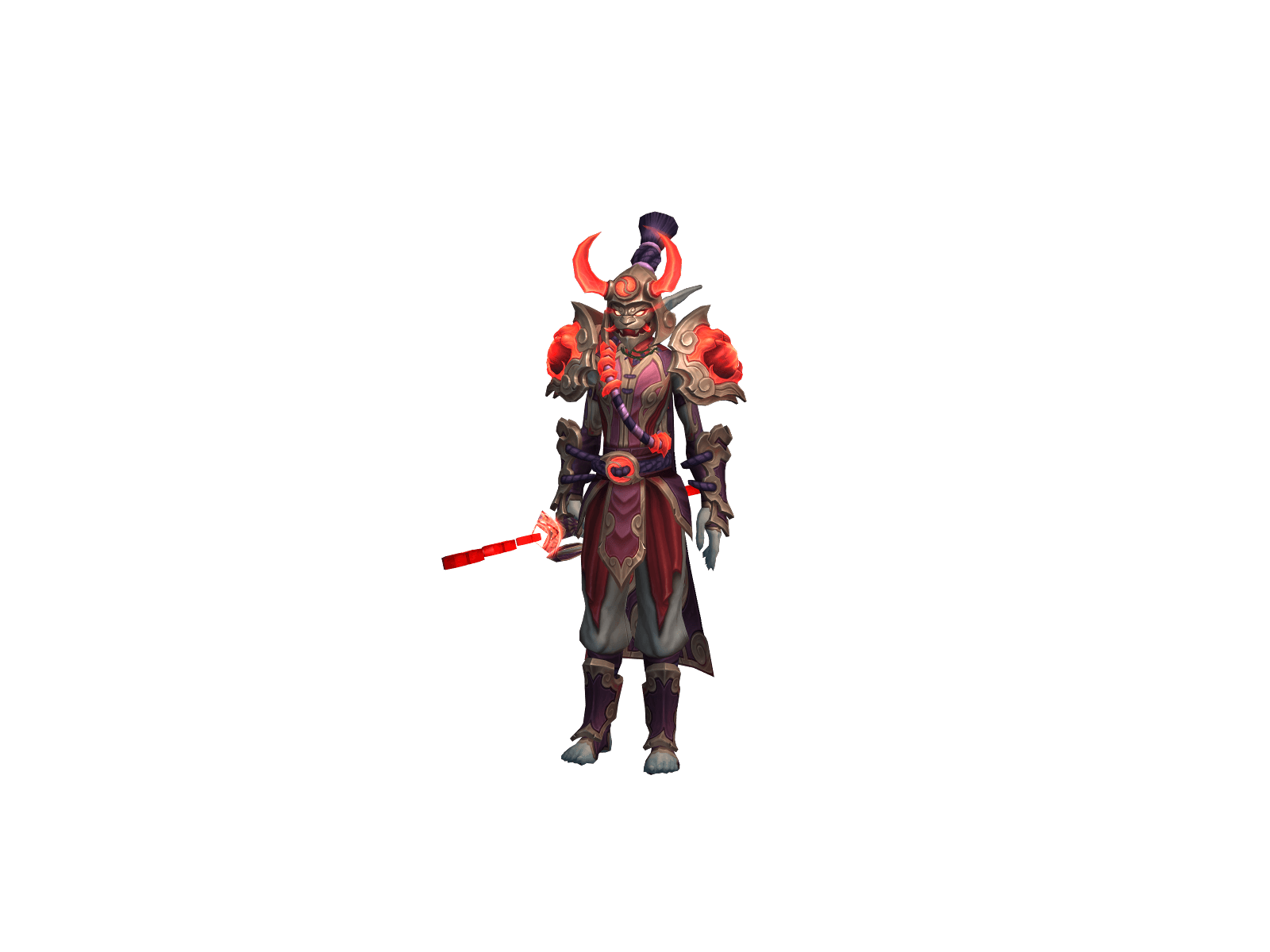 Full character render of Irinashaykk