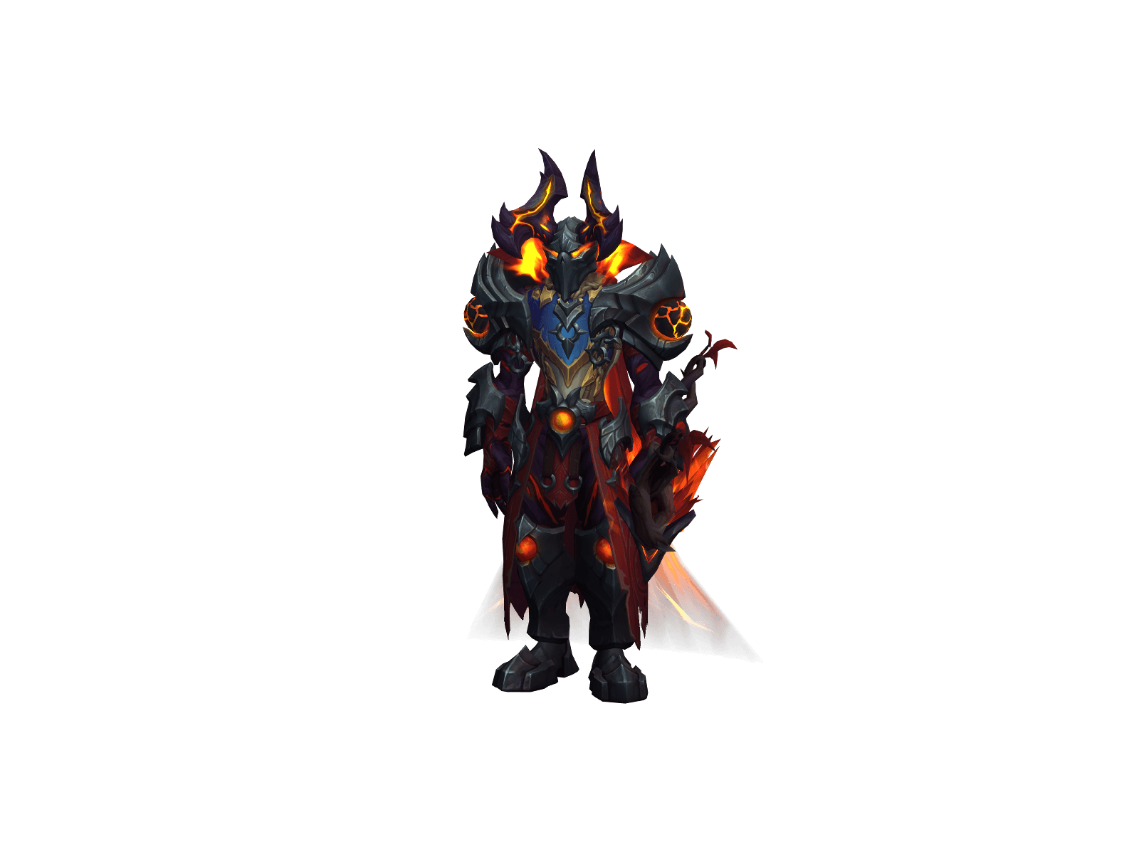 Full character render of Rabyan