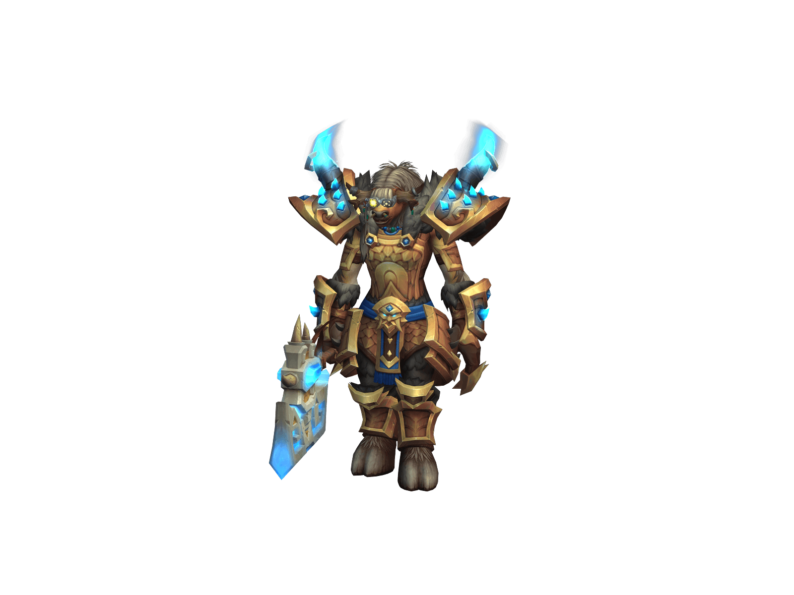Full character render of Scripter