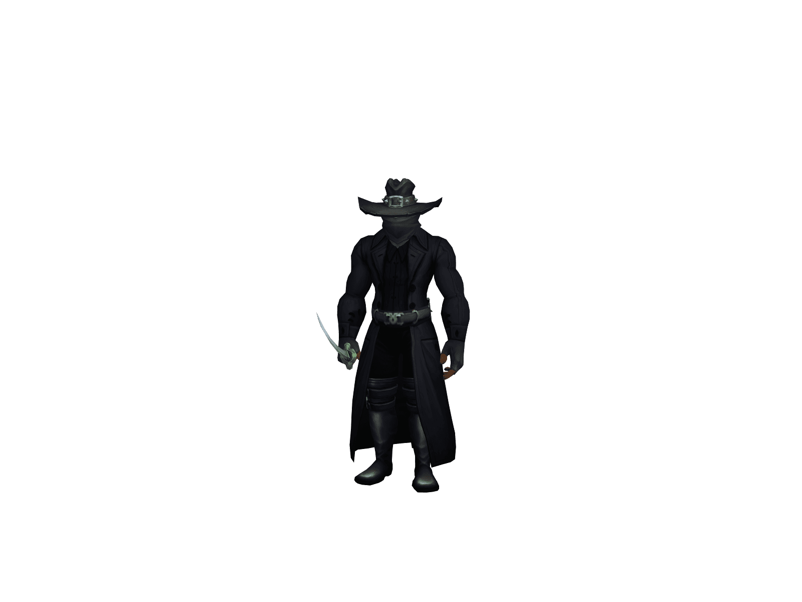 Full character render of Guhsjwar