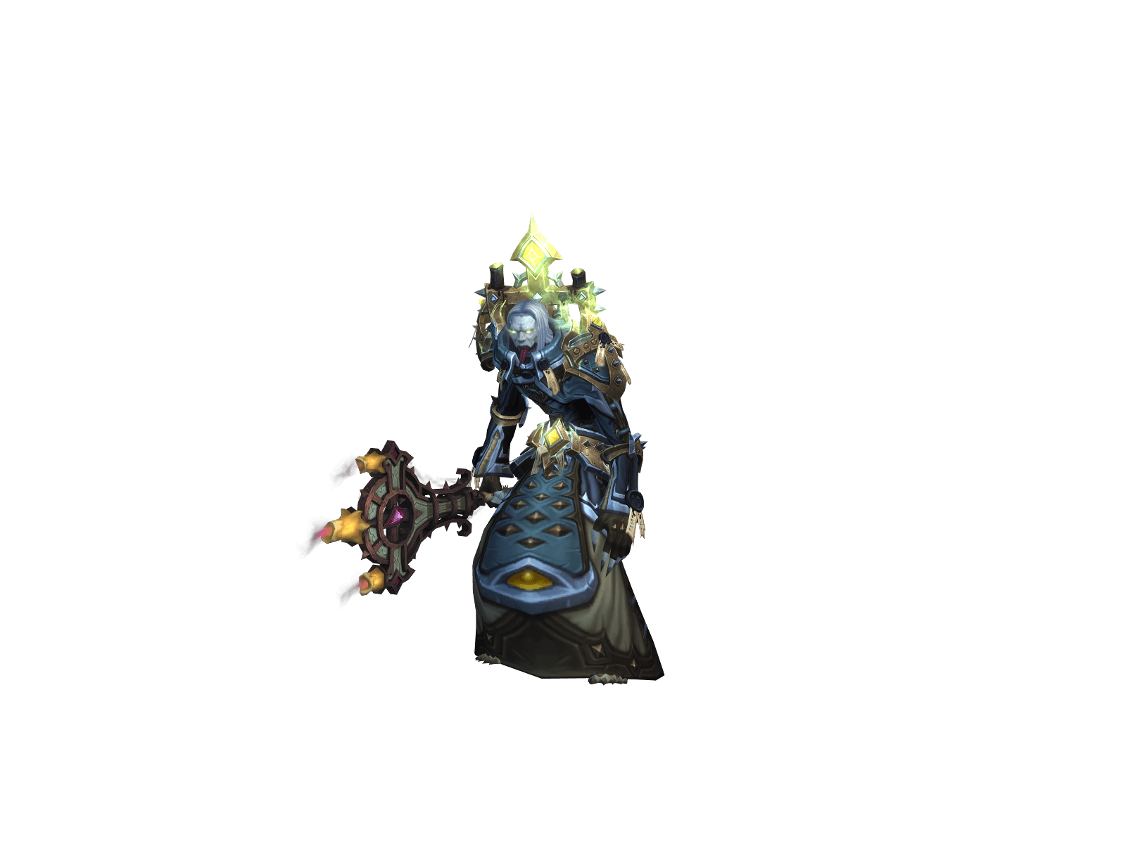 Full character render of Olohyp