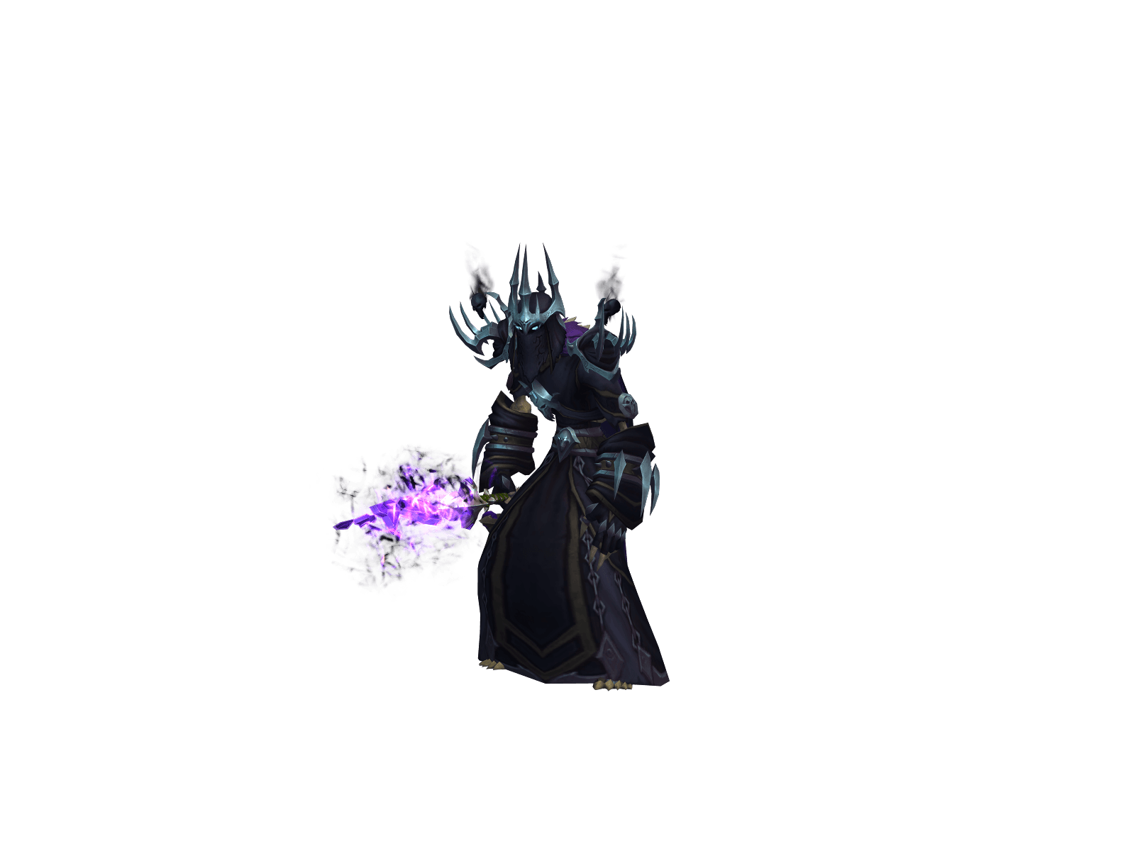 Full character render of Bâstzz