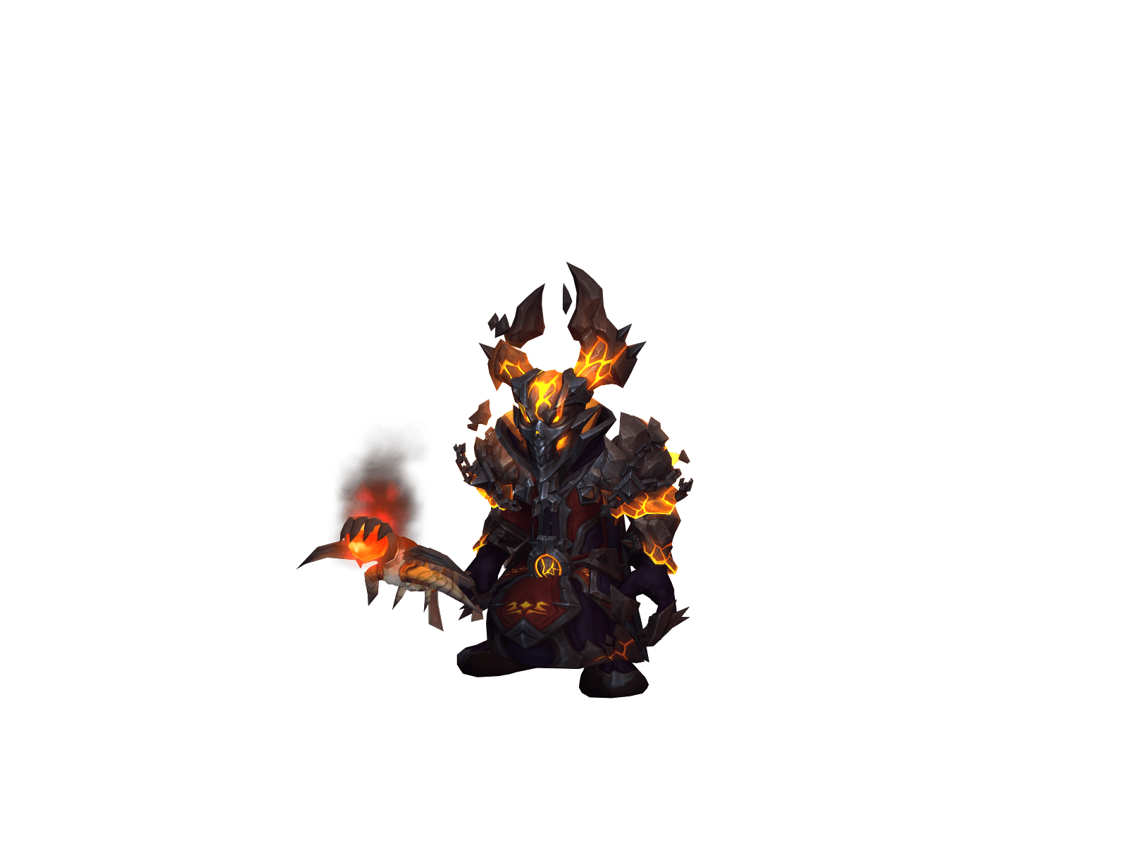 Full character render of Joselillotof