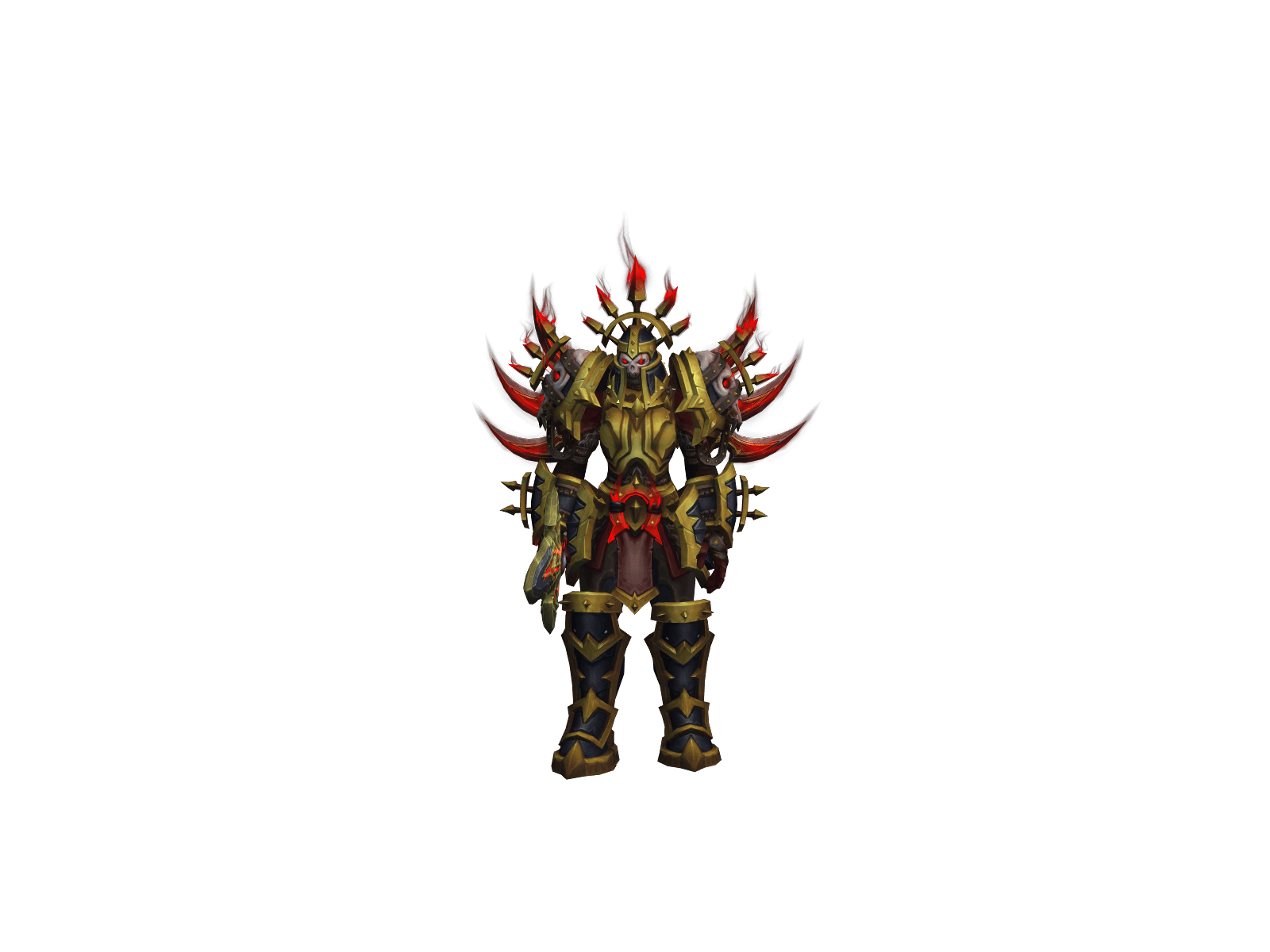 Full character render of Tåck