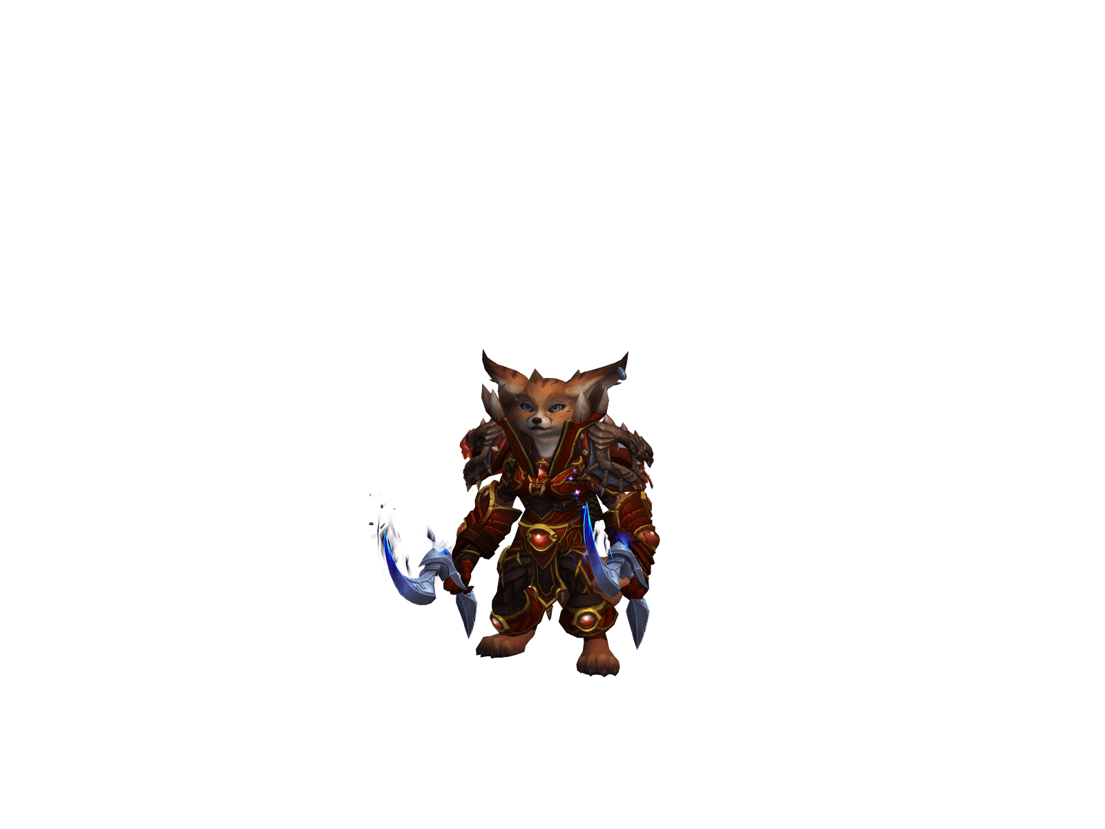 Full character render of Chlp
