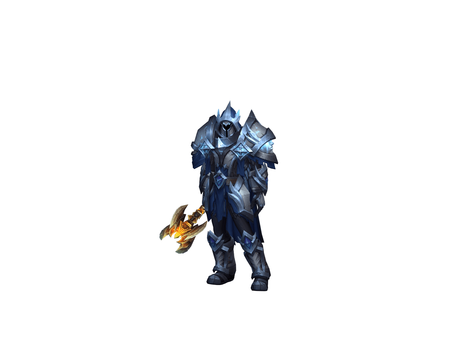 Full character render of Jurâ