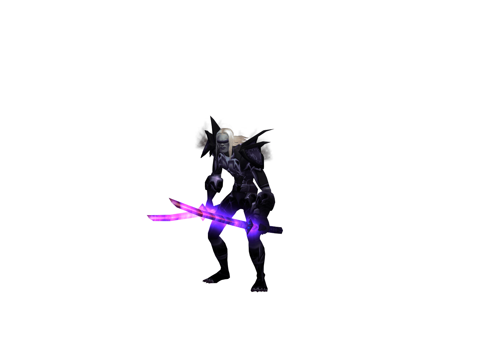 Full character render of Mcpoppa