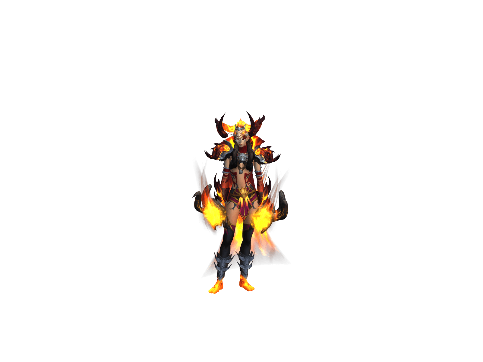 Full character render of Obsia
