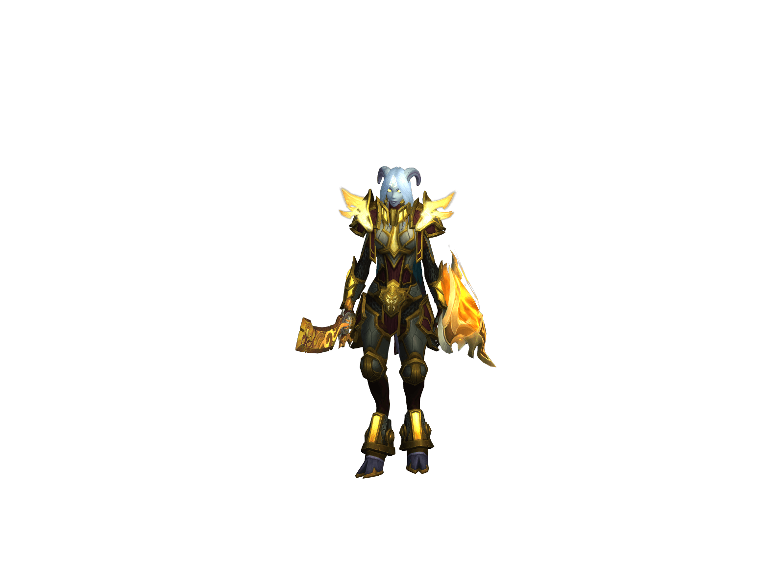 Full character render of Mory