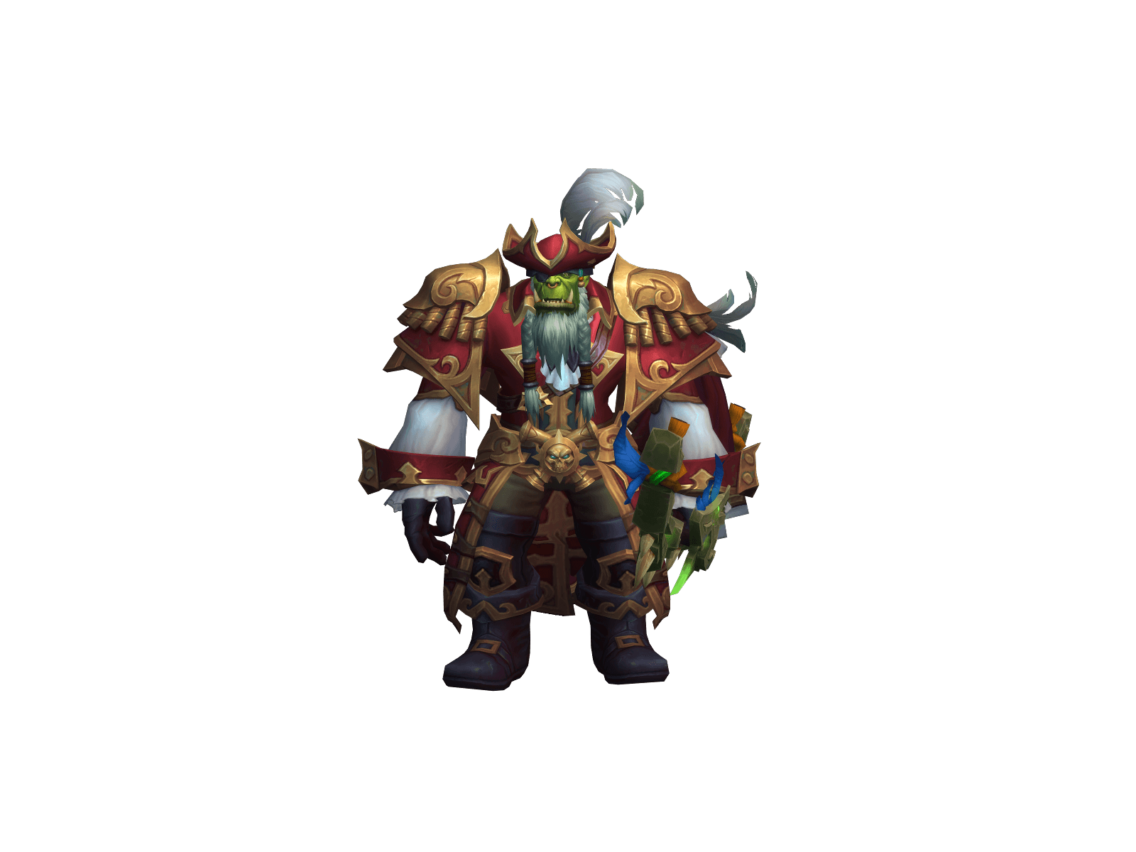 Full character render of Topgtate