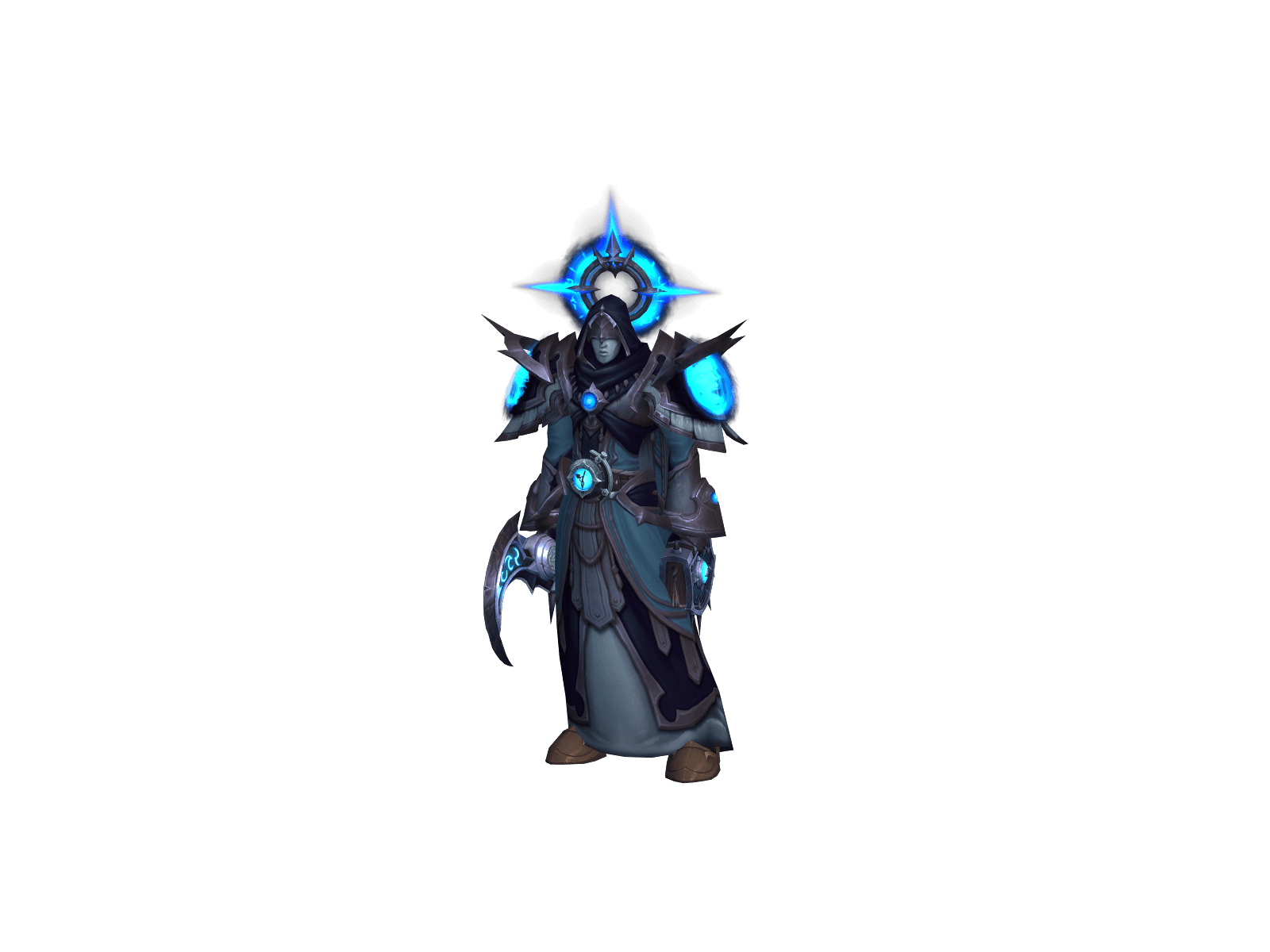 Full character render of Olfdu
