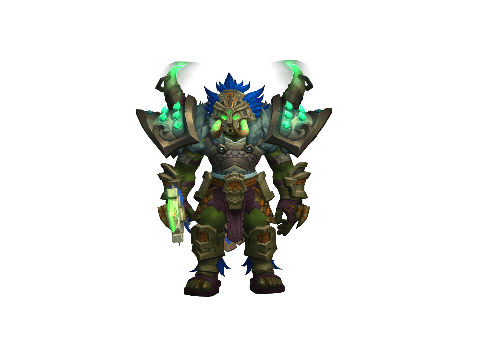 Full character render of Hoovion