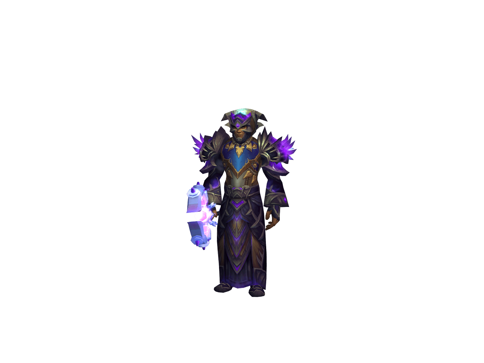 Full character render of Zajebistya