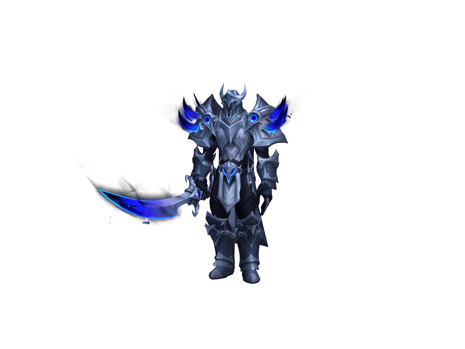 Full character render of Naidris