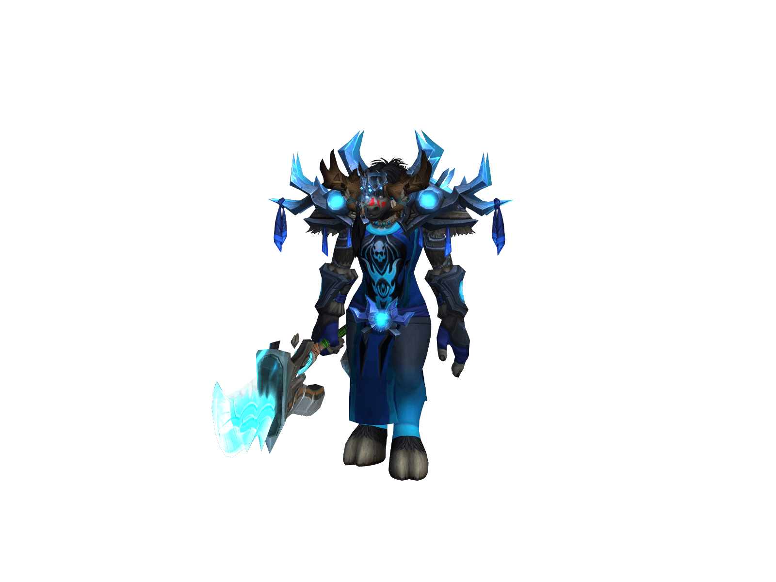 Full character render of Kåmishiro
