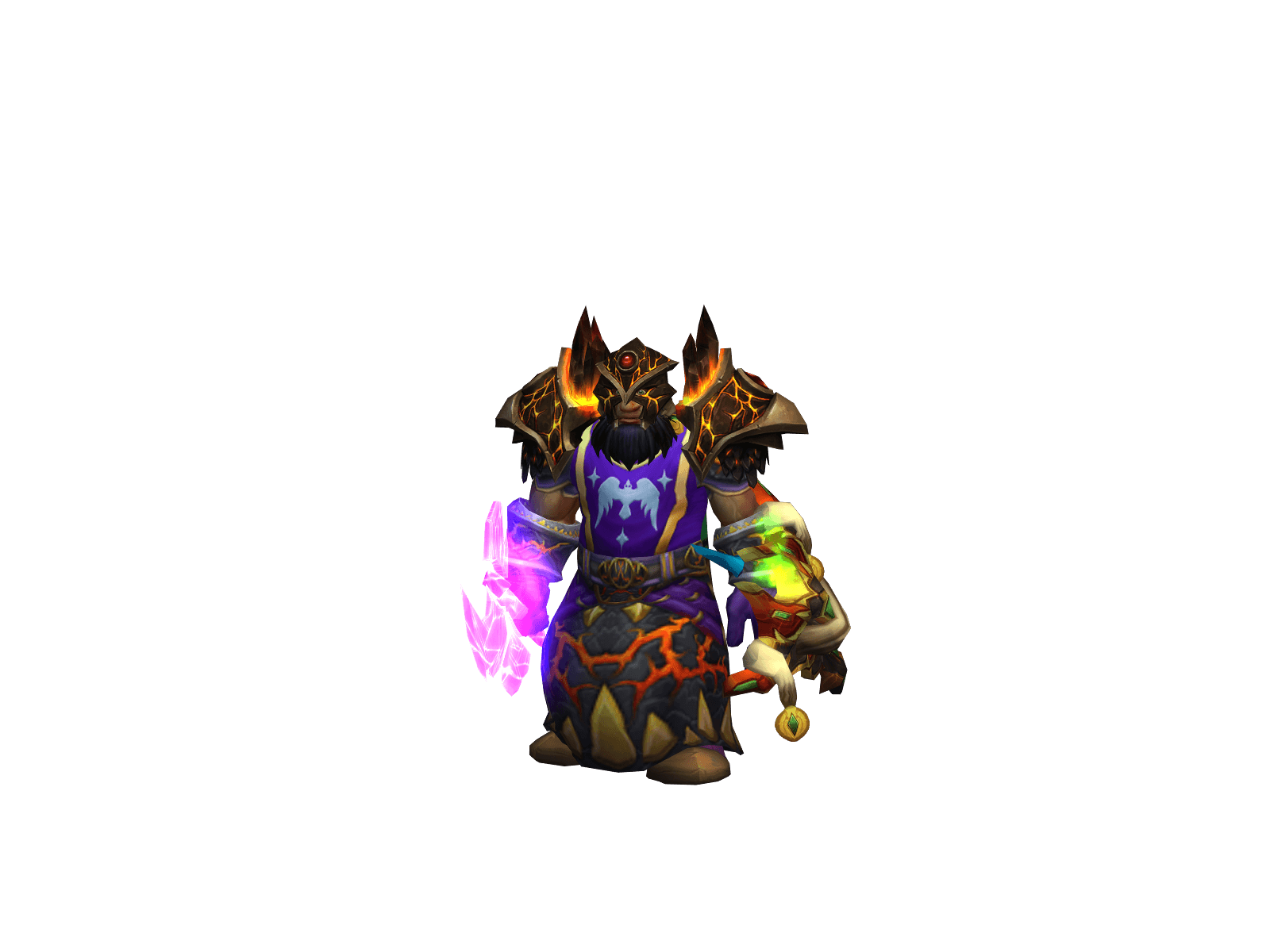 Full character render of Meatbeaterx