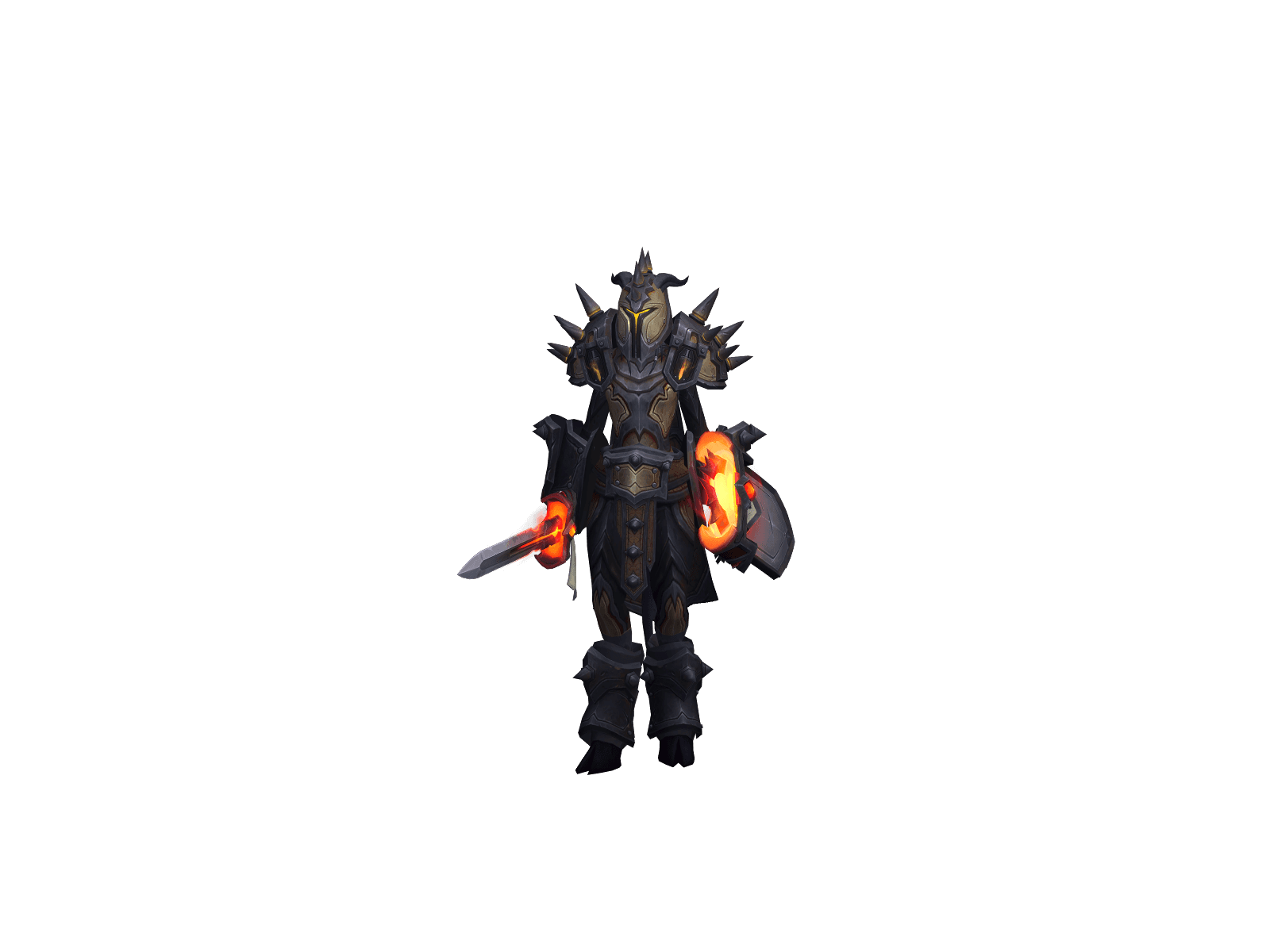 Full character render of Bighardshock