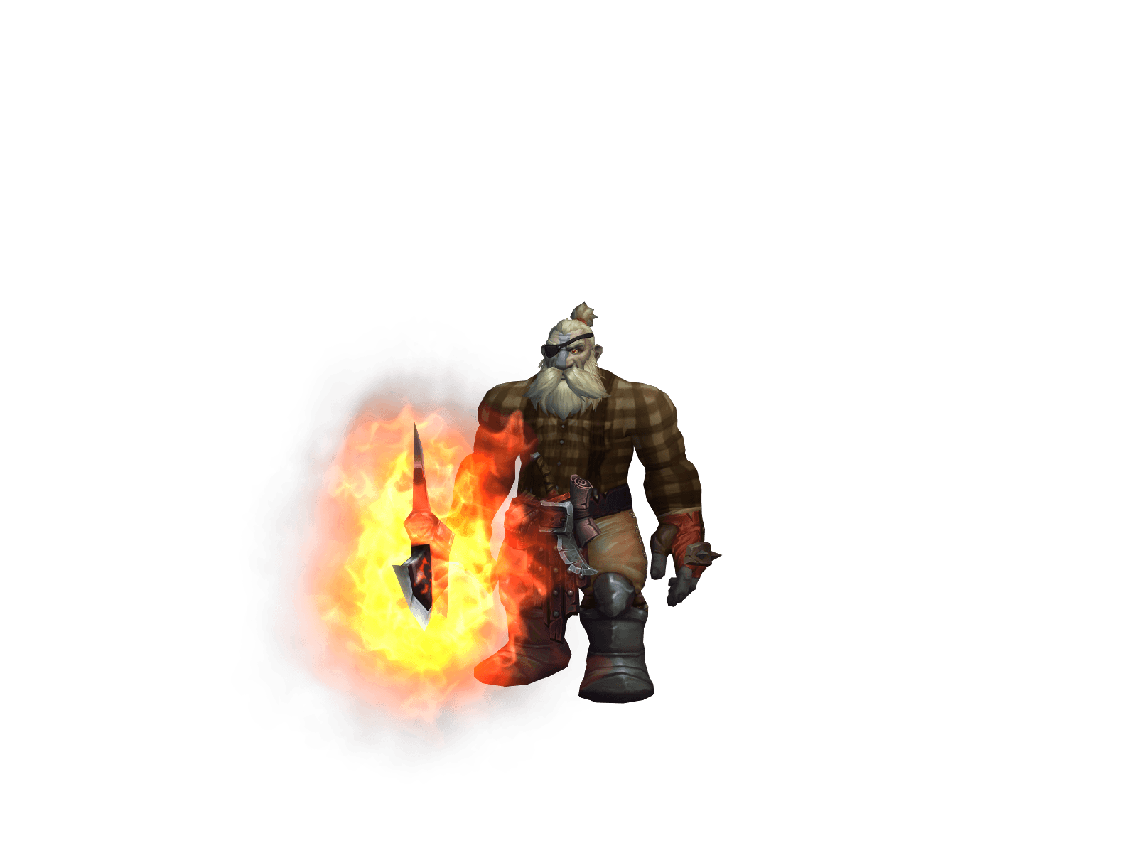 Full character render of Yöshiwarà