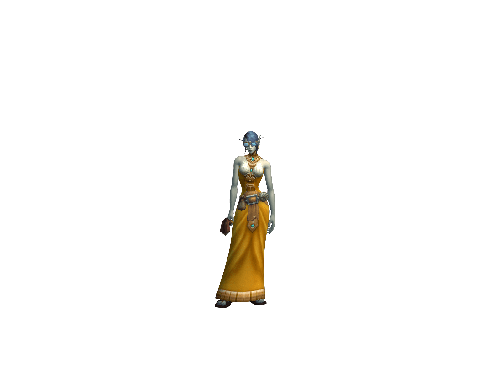 Full character render of Slummy