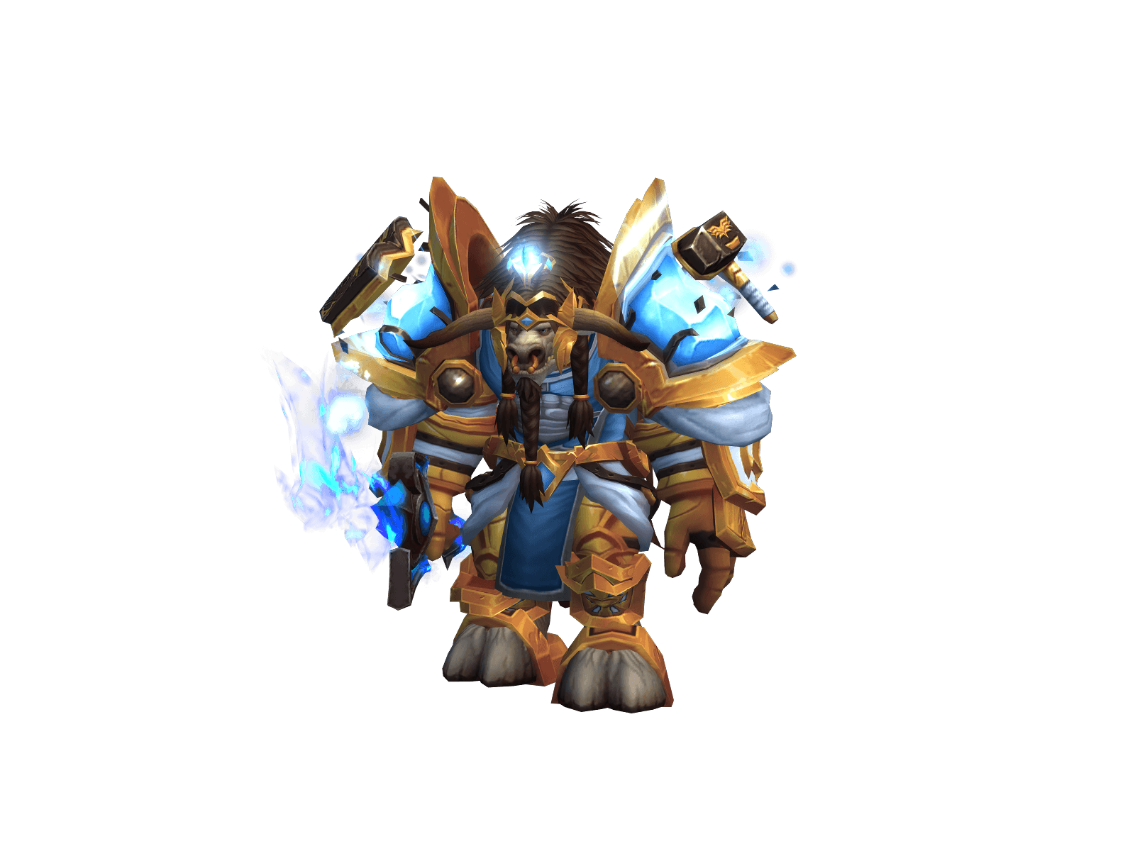 Full character render of Derpwings