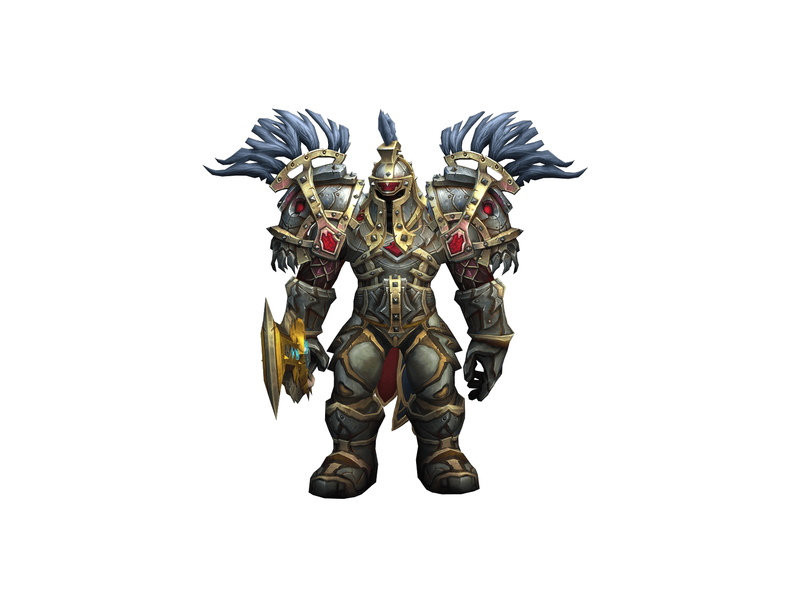Full character render of Nehpets