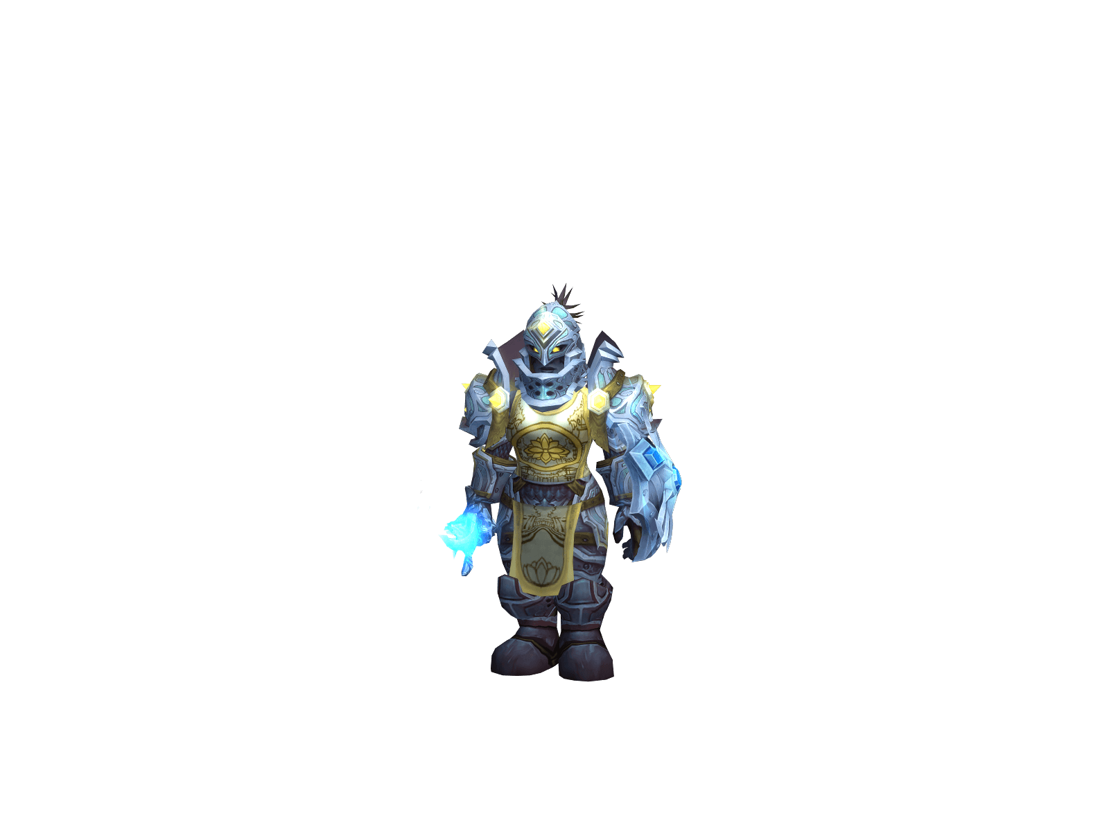 Full character render of Novopal