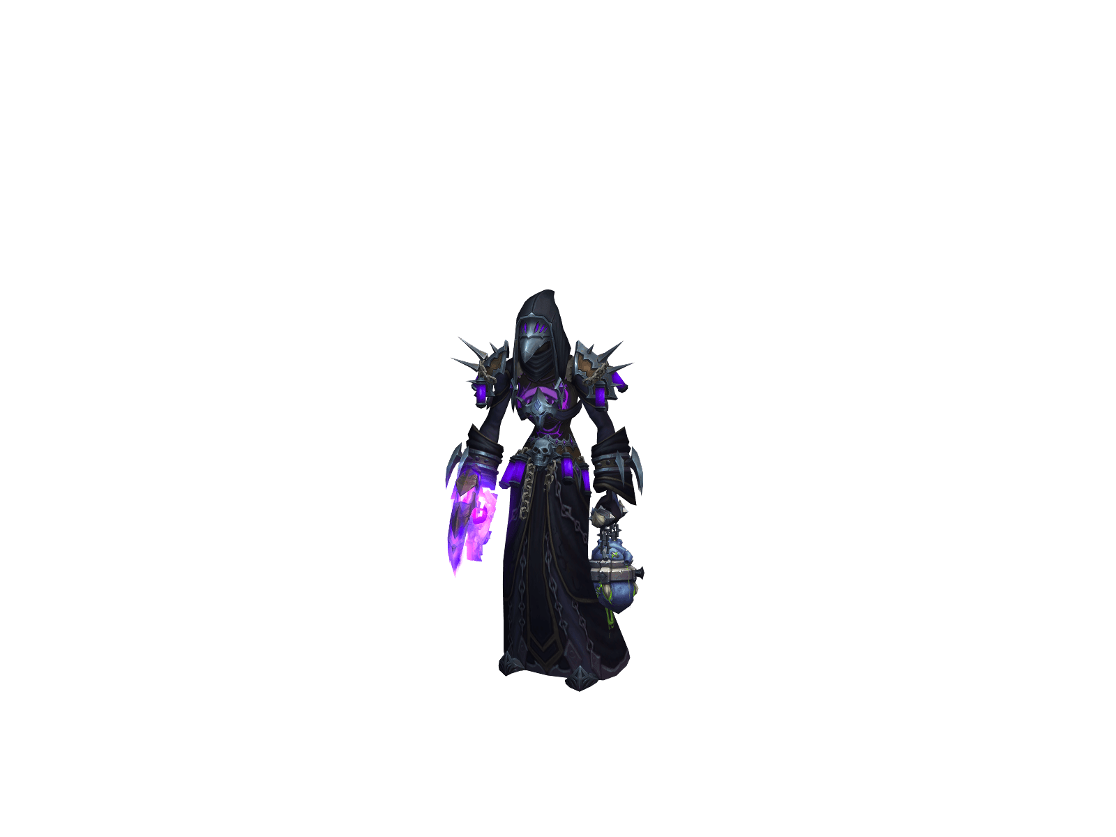 Full character render of Marni
