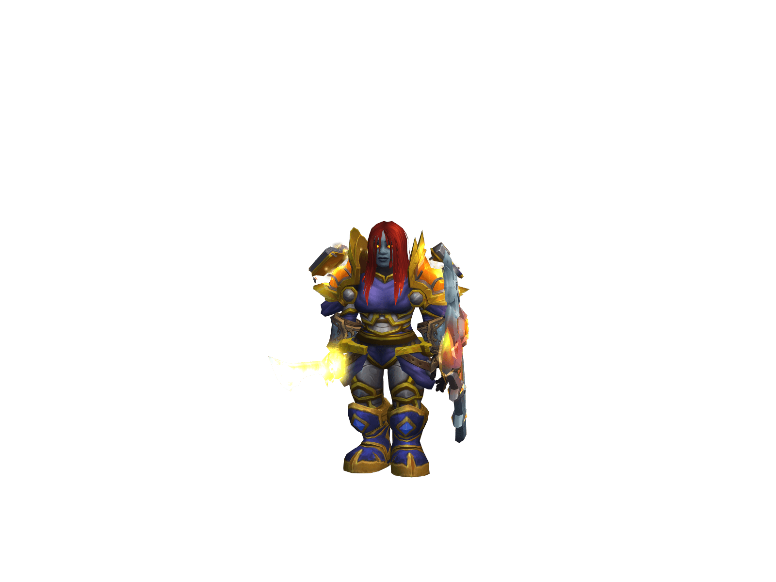 Full character render of Cedpally