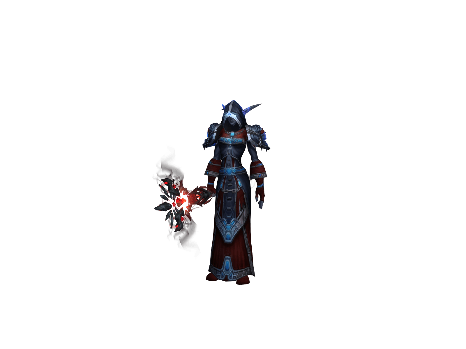Full character render of Saytzeff