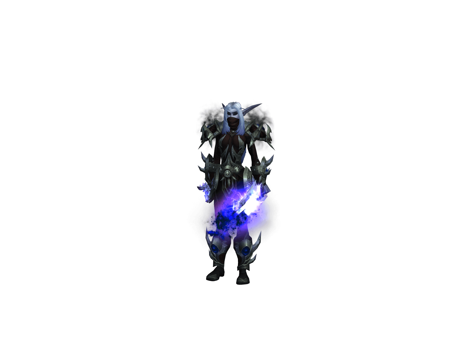 Full character render of Steal