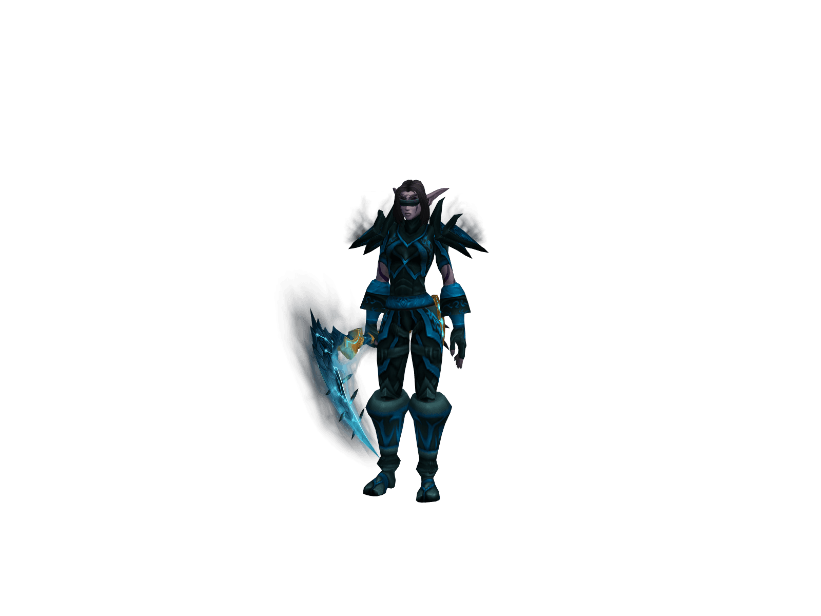 Full character render of Semvetax