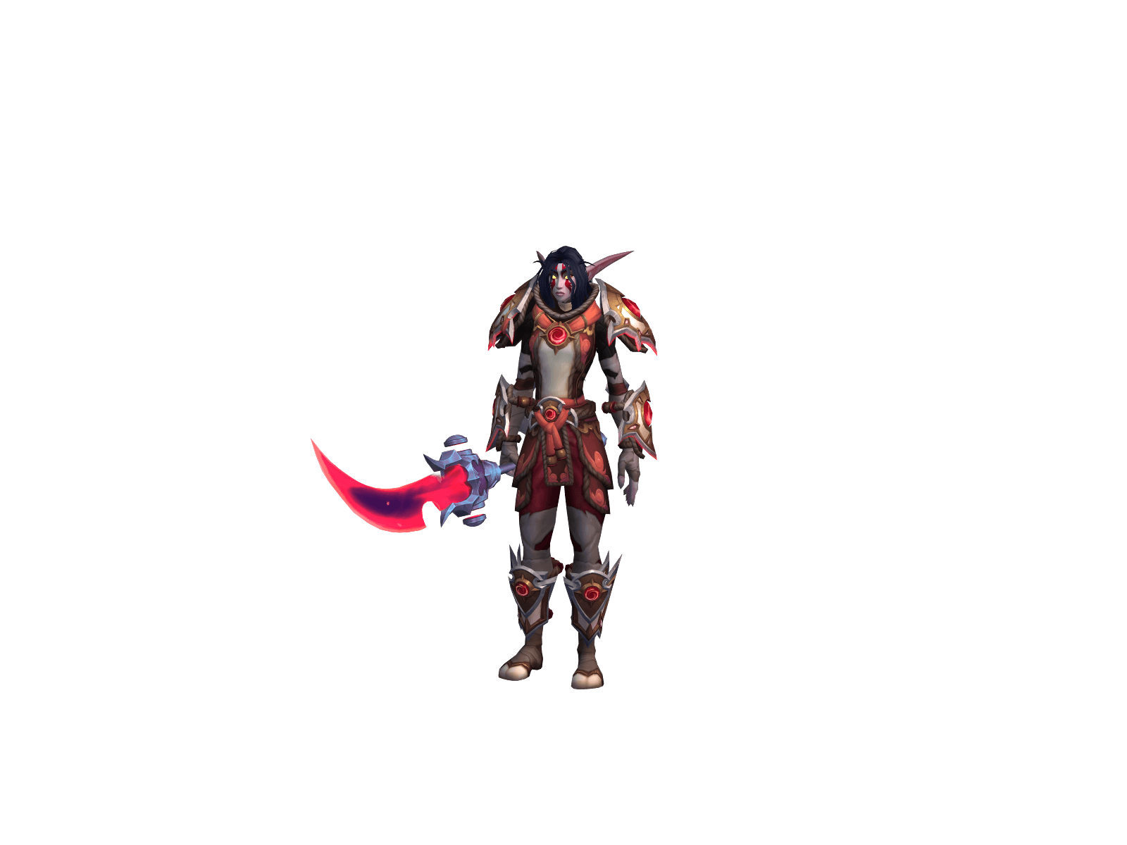 Full character render of Walmartceo