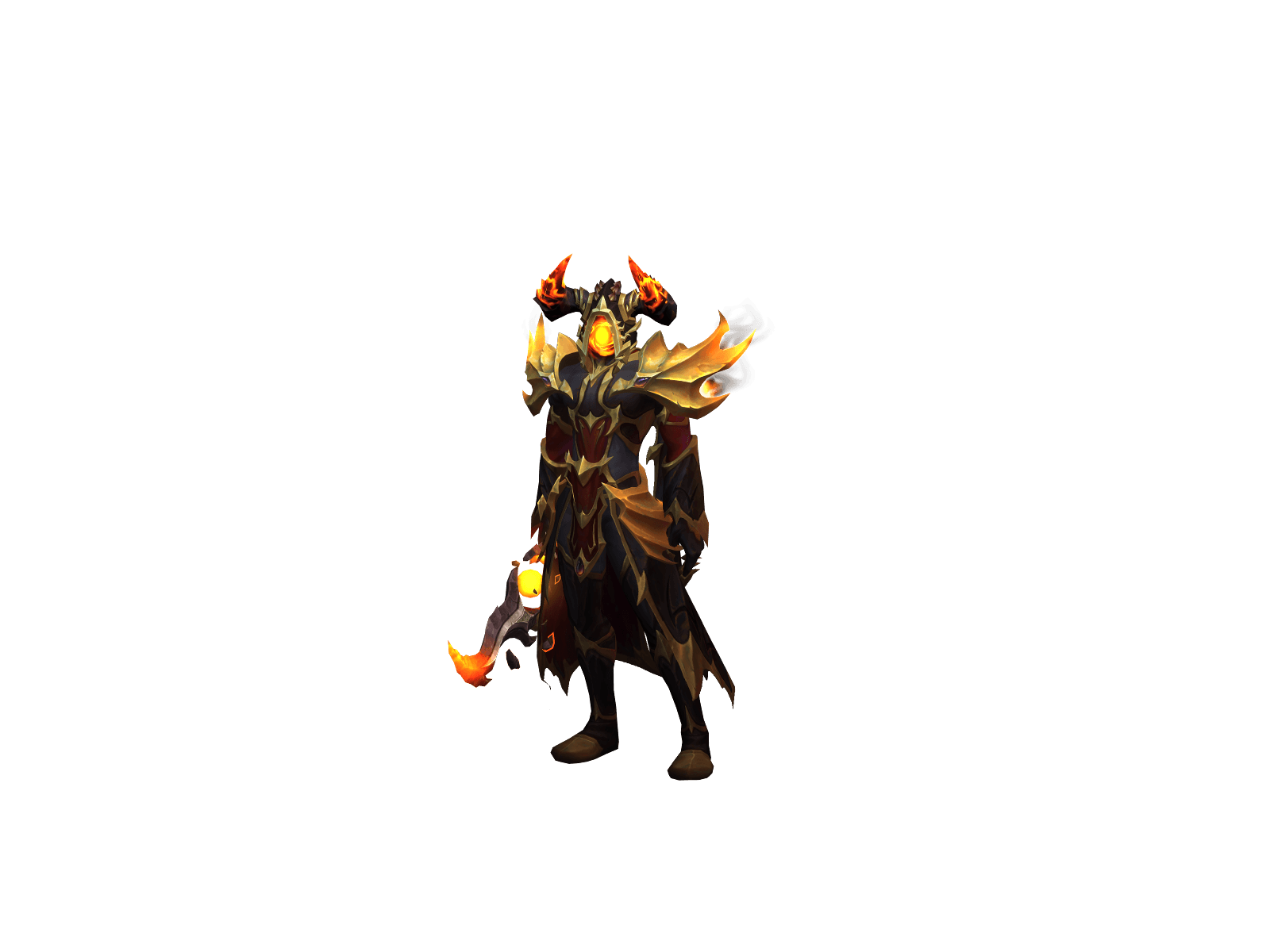 Full character render of Killjoy