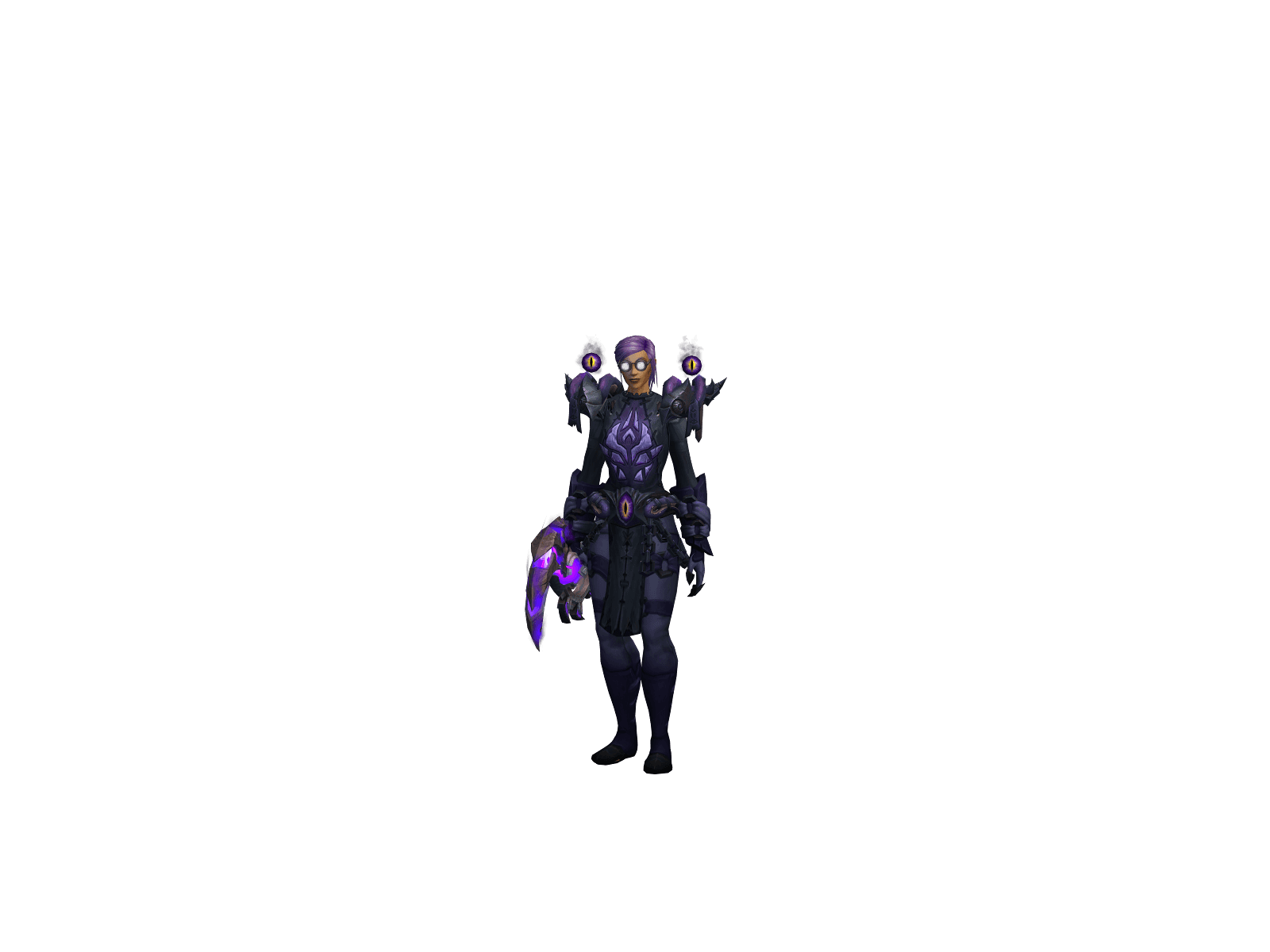 Full character render of Ejr