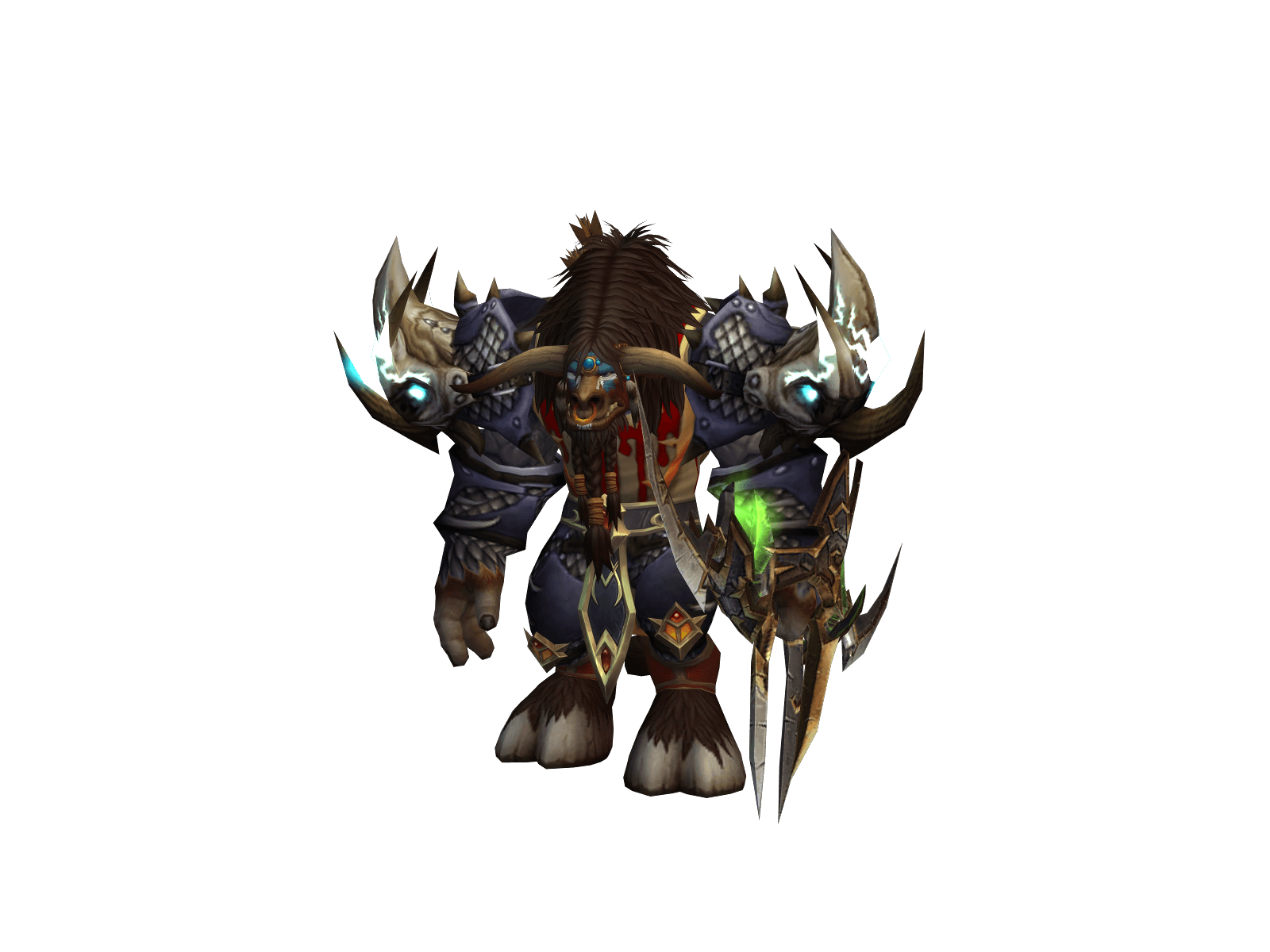 Full character render of Ocnabar