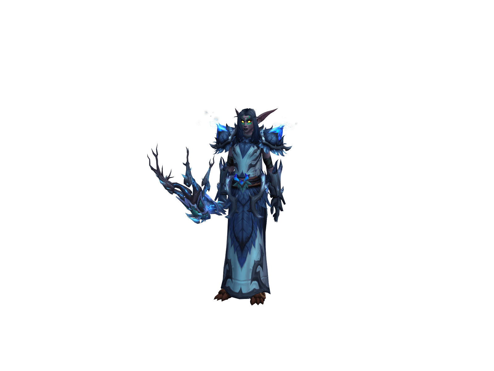 Full character render of Lionara