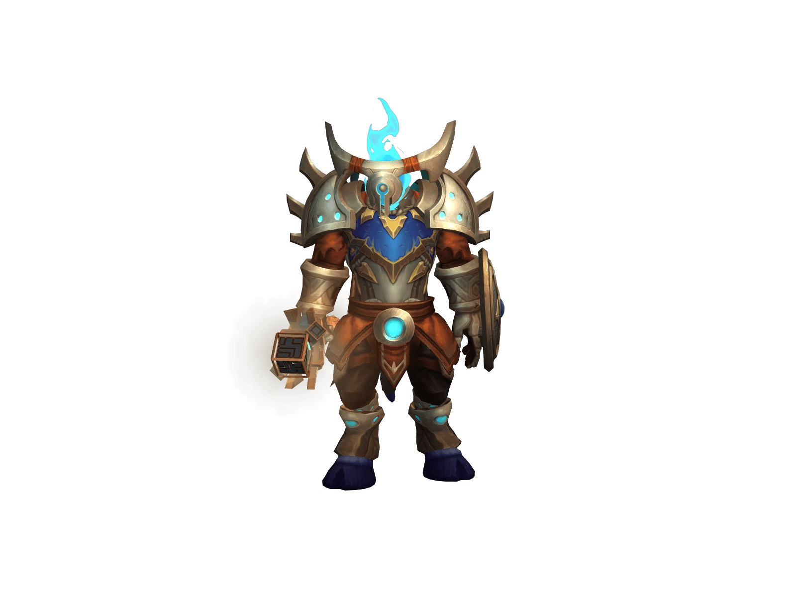 Full character render of Darim