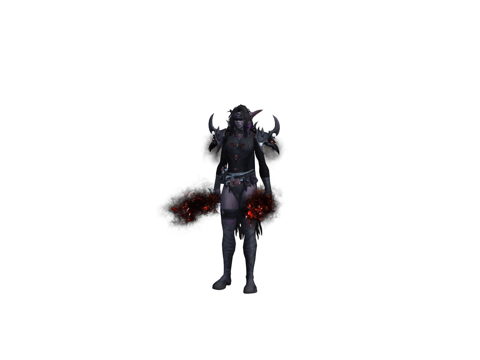 Full character render of Anahlindrin