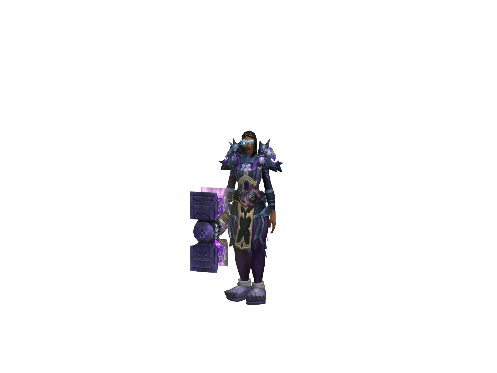 Full character render of Deviatexø